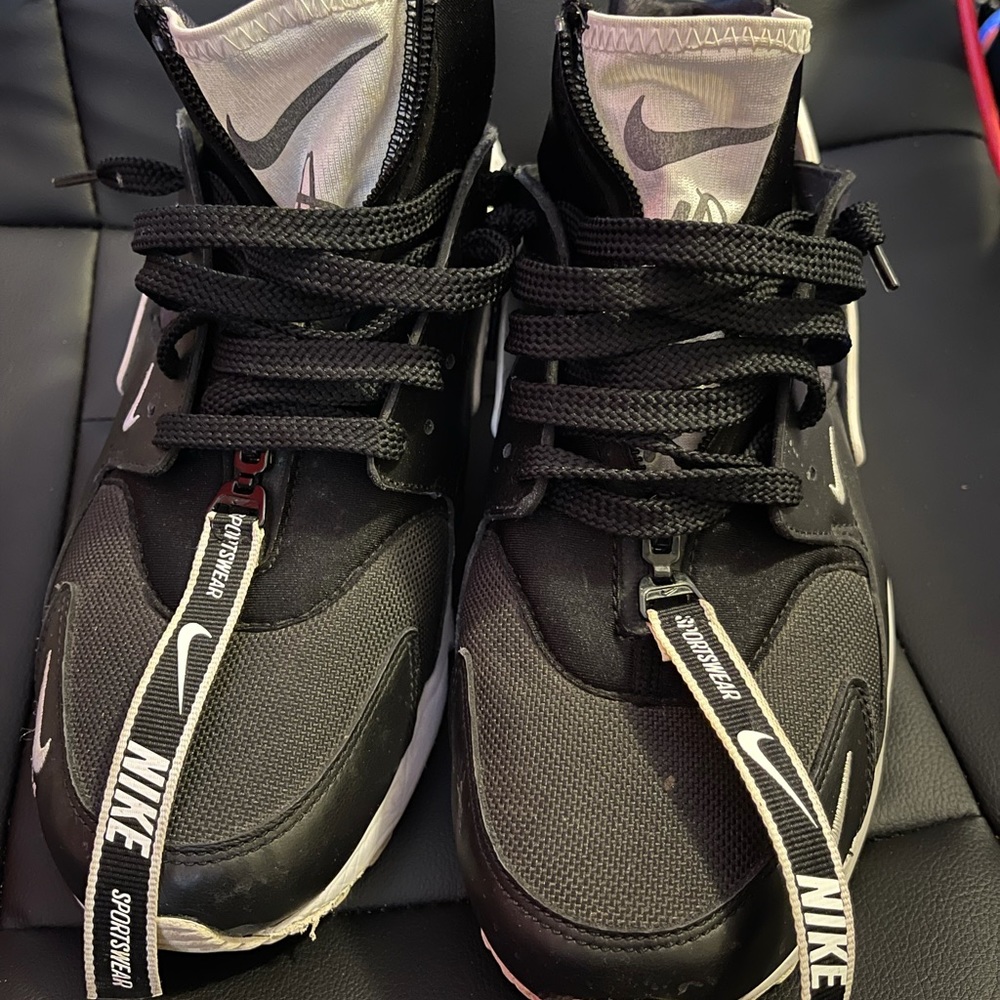 Nike sneakers